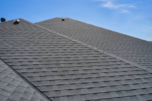 Best Commercial Roofing Services  in Patrick Springs, VA